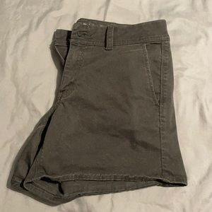 AE shorts